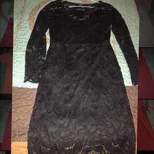 LITTLE BLACK DRESS😍